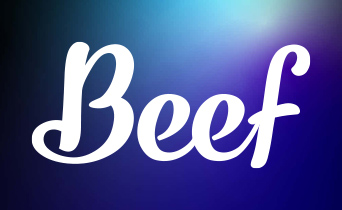 Beef 